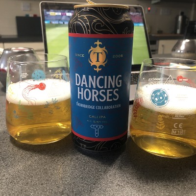 Mr_Pink_152's photo of Dancing Horses