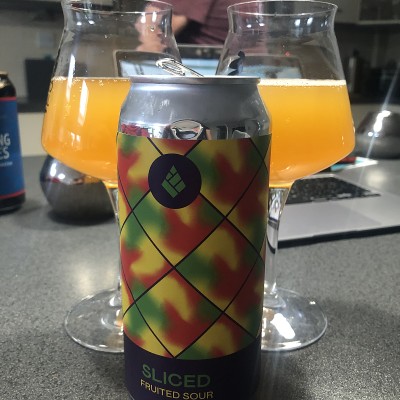 Mr_Pink_152's photo of Sliced