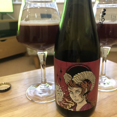 Mr_Pink_152's photo of Crimson Queen