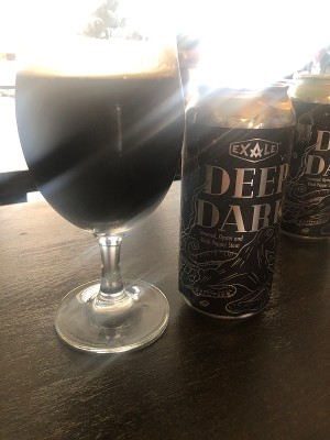 Mr_Pink_152's photo of Deep Dark