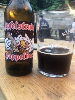 Mr_Pink_152's photo of Apfelstrudel Doppelbock