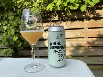 Kermis's photo of Whirl Domination
