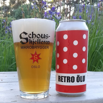 visionthing's photo of Retro õlu