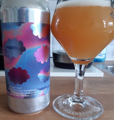 potjebier's photo of Triple Citra Daydream