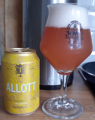 potjebier's photo of Allott