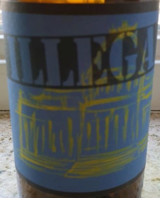 blackisle's photo of ILLegaaL