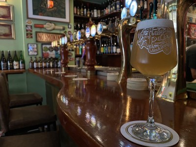 Kermis's photo of Hazy New England IPA