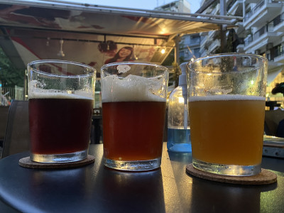 Kermis's photo of IPA