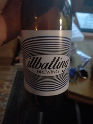 AndySnow's photo of Helles Lager