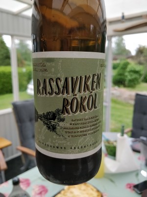 AndySnow's photo of Rassaviken Rököl