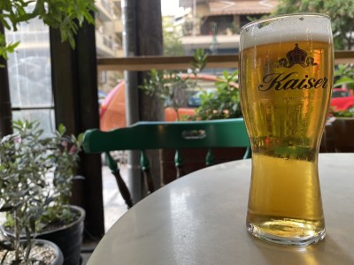 Kermis's photo of Pilsner