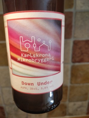 AndySnow's photo of Down Under