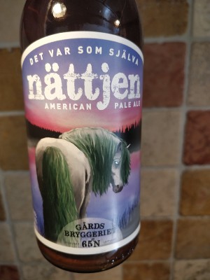 AndySnow's photo of Nättjen