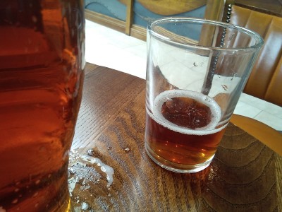 Deanso's photo of Bishops Finger (Cask)
