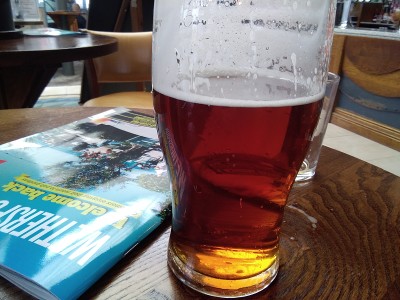 Deanso's photo of Best (Cask)