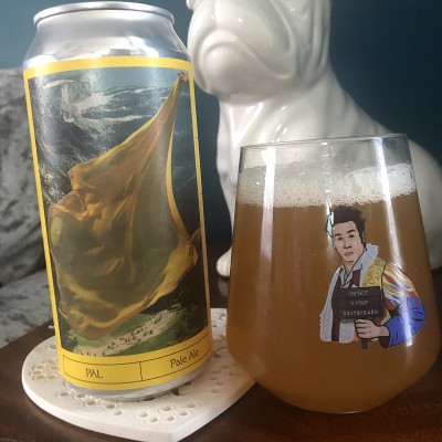 Mr_Pink_152's photo of Pal - Citra Enigma