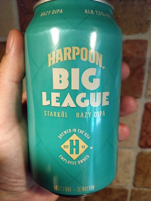 AndySnow's photo of Big League