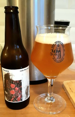 potjebier's photo of Hanami