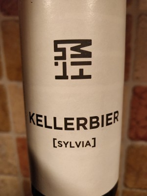 AndySnow's photo of Kellerbier [Sylvia]