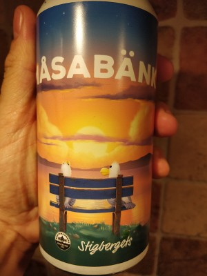 AndySnow's photo of Måsabänk