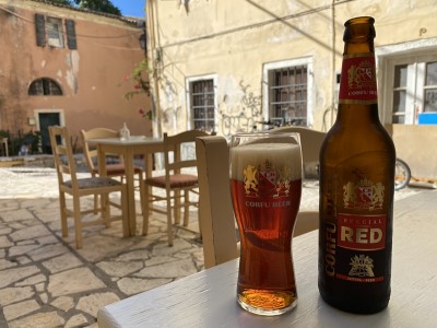 Kermis's photo of Special Red