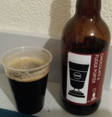 Deanso's photo of Chocolate & Fudge Porter