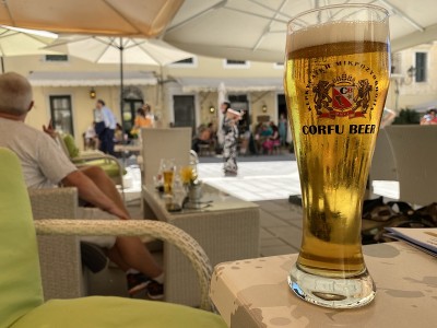 Kermis's photo of Lager