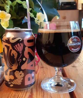 potjebier's photo of BA20 Vol.02: Amburilla