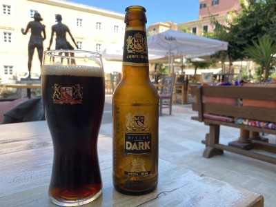 Kermis's photo of Bitter Dark