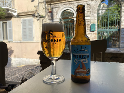 Kermis's photo of Summer Ale