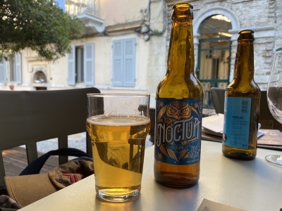 Kermis's photo of Head Twister Pale Ale