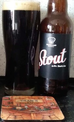 Deanso's photo of Stout
