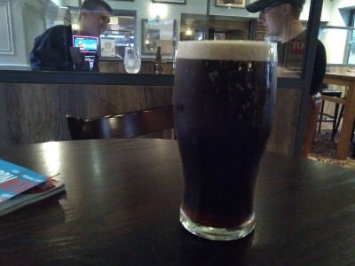 Deanso's photo of Beast (Cask)