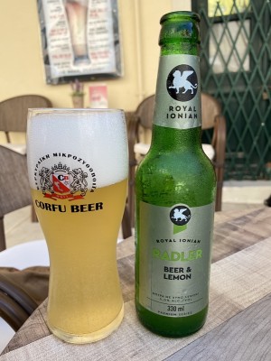 Kermis's photo of Royal Ionian Radler