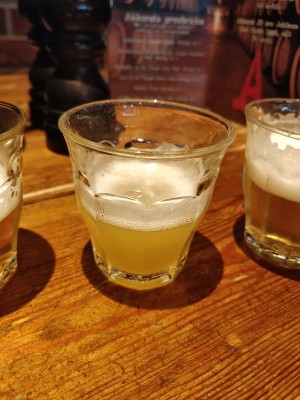 AndySnow's photo of Sun Juice