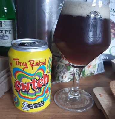 potjebier's photo of Cwtch