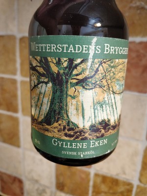 AndySnow's photo of Gyllene Eken