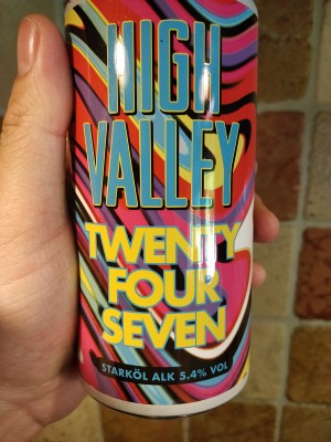 AndySnow's photo of High Valley Twentyfour Seven
