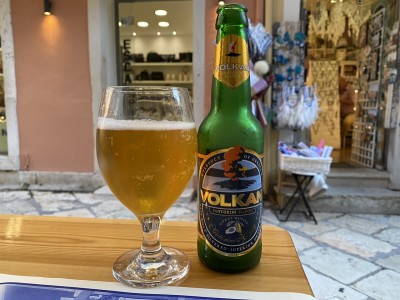 Kermis's photo of Santorini Blonde
