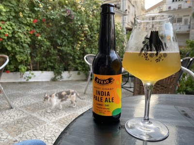 Kermis's photo of West Coast IPA