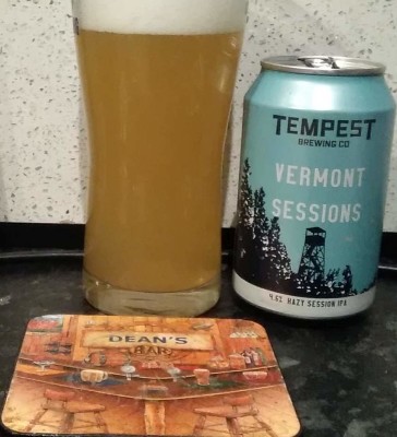 Deanso's photo of Vermont Sessions