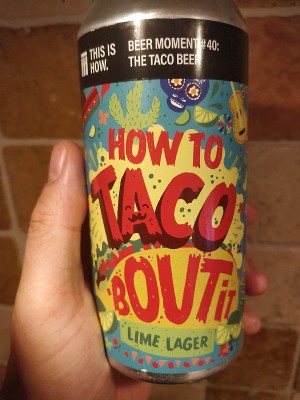AndySnow's photo of How to Taco 'Bout It