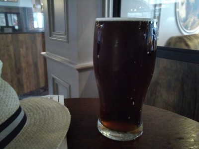 Deanso's photo of Broadside (Cask)