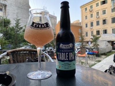 Kermis's photo of Summer Table IPA