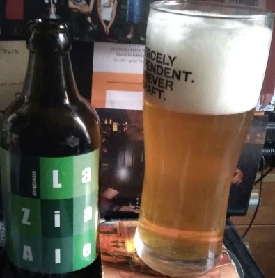 Deanso's photo of La Zia Ale