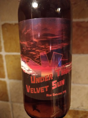 AndySnow's photo of Under The Velvet Sun