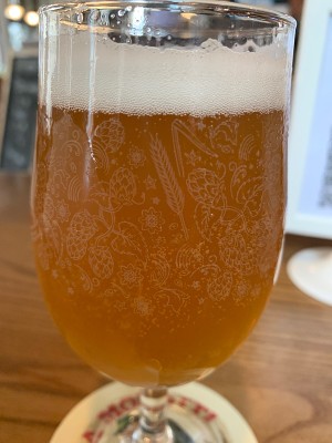 Mr_Pink_152's photo of American IPA
