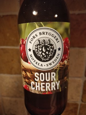 AndySnow's photo of Sour Cherry