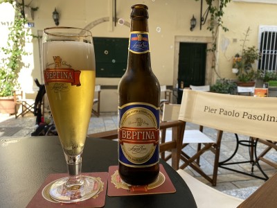 Kermis's photo of Vergina (Βεργίνα) Lager