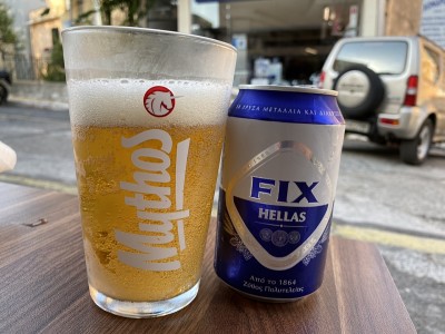 Kermis's photo of Fix Hellas